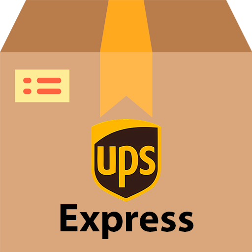 UPS Express UPS Express